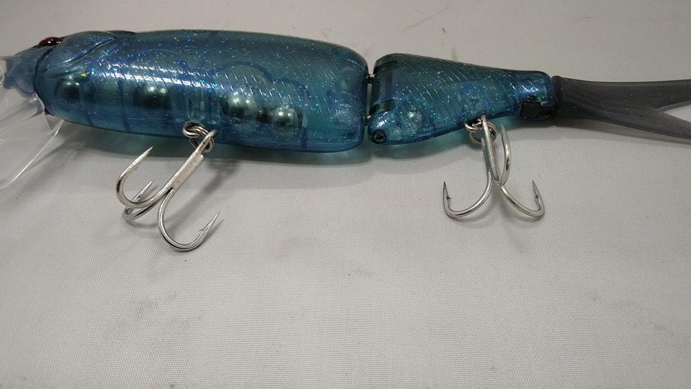 Drt Klash6'6 Tiny Crash