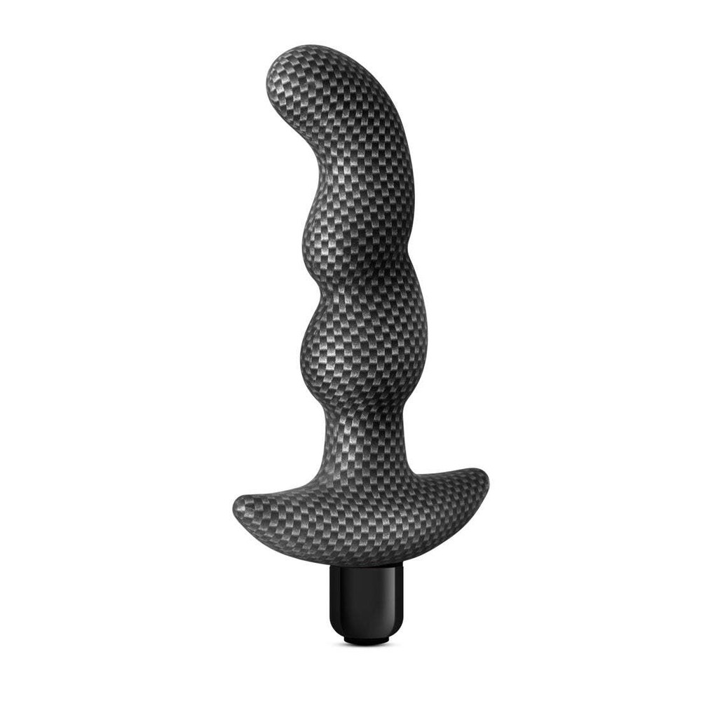 Blush Spark- Prostate Massager Vibrator PSpot Stimulator - 10 Vibration Modes