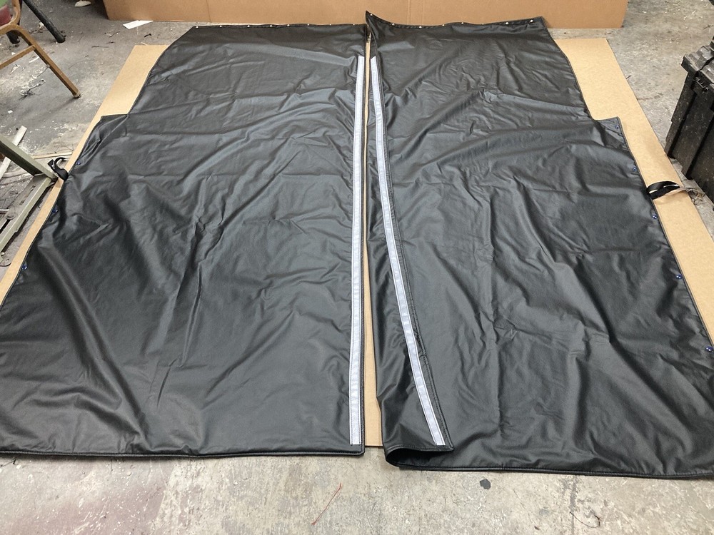 freightliner classic xl Curtains