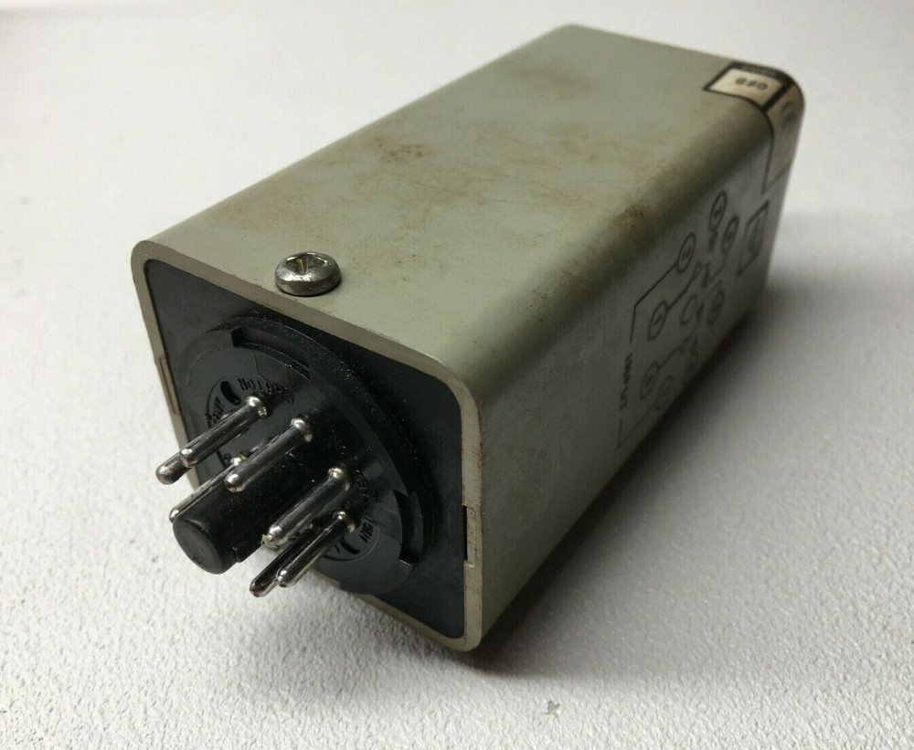 Eagle Signal CG905A3 (#6530)