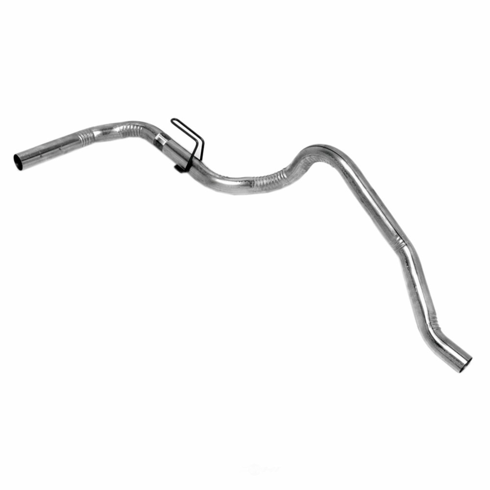 Exhaust Tail Pipe Right Walker 45307