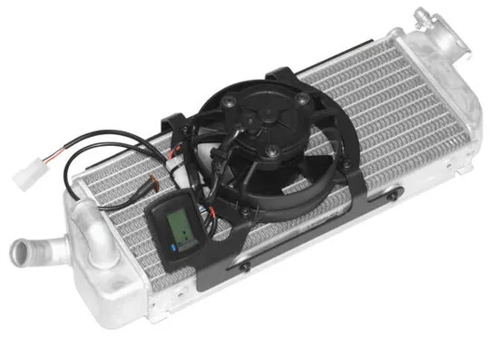 Trail Tech Programmable Electronic Engine Radiator Fan Kit KTM 250 XCW 17-20
