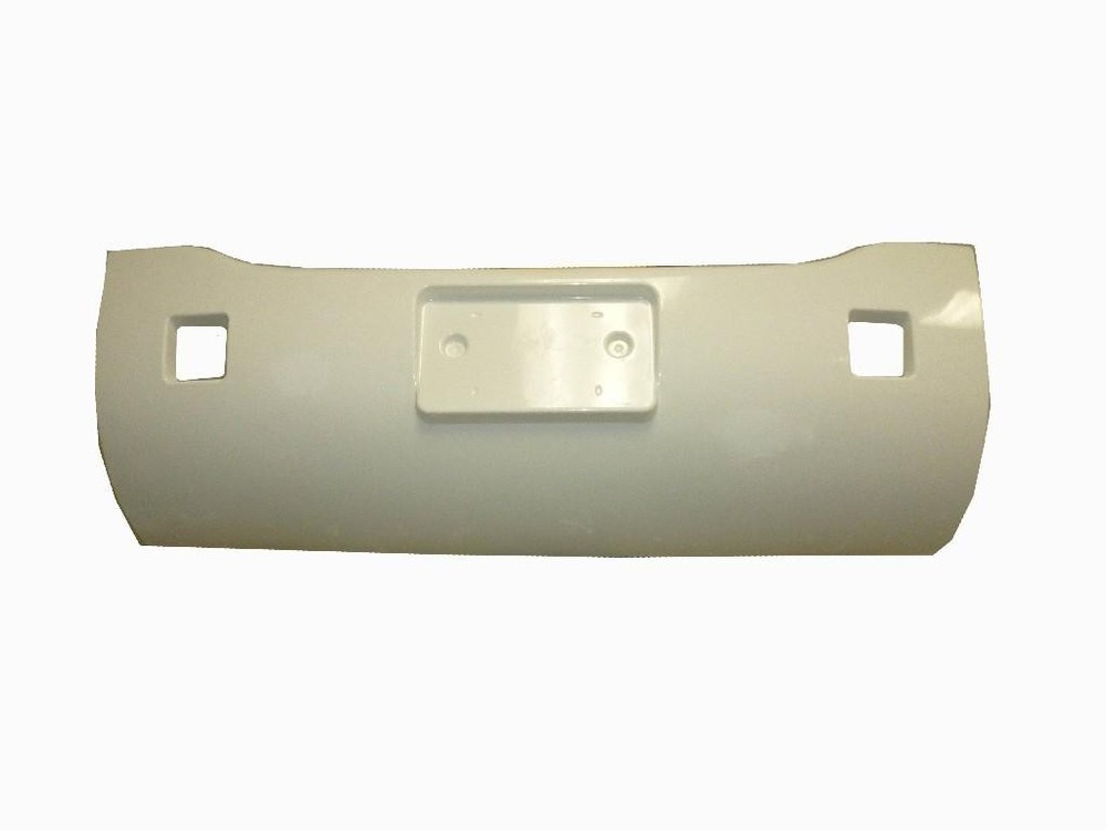 For KENWORTH T2000 BUMPER CENTER ,  US