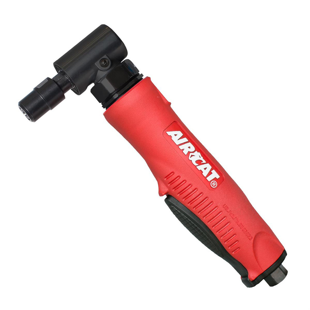 AirCat 1hp Angle Die Grinder