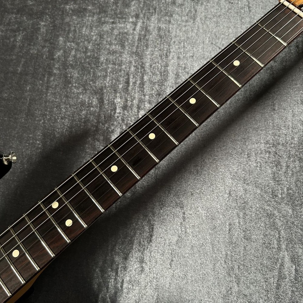 Fender Used PLAYER II ST RW