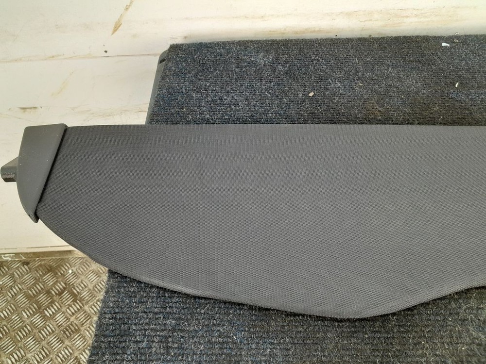 INFINITI FX FX30D 2012 Parcel Shelf