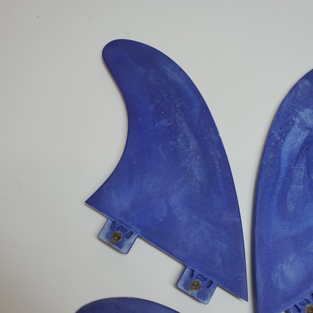 Vector Tech Foils VF 460 Tri Fin Set