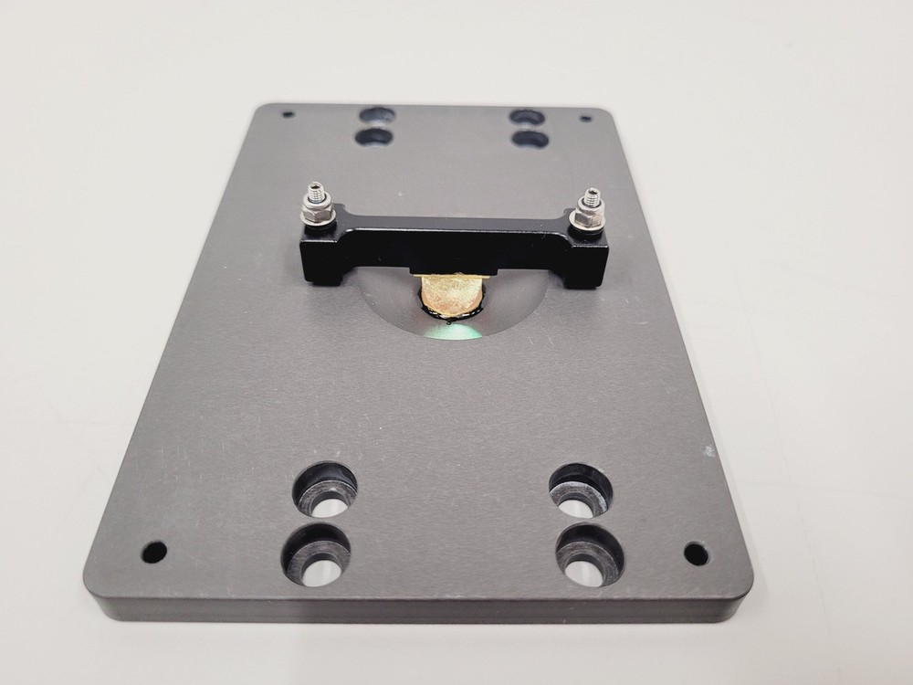 Specac Silver Gate Evolution Single ATR Spectroscope Accessories Lab