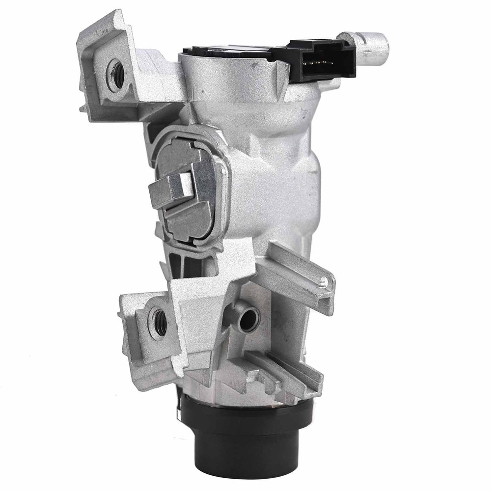For VW Jetta 2006-2018 Ignition Switch Lock Assembly W/Remote Control Key Shell