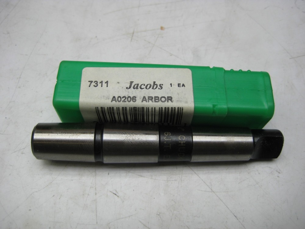 JACOBS A0206 ARBOR NSMP