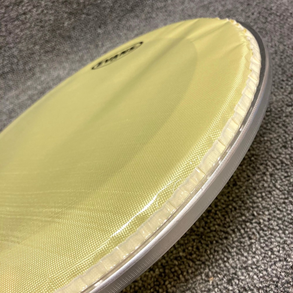 Evans 13" Aramid MX5 Snare Side Marching Drum Head