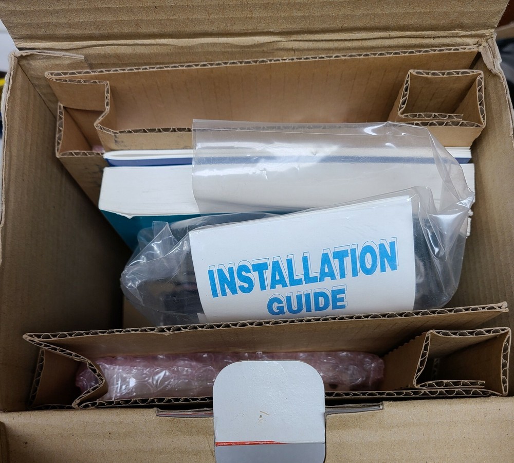 Cnet Peer to Peer Network(Netware) Operating System Starter Kit, 16-04-0068-02