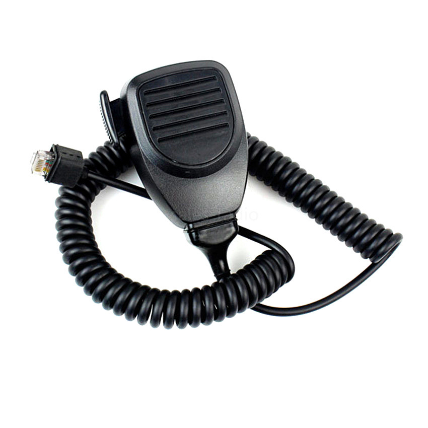 KMC-30 8 pin Microphone For Kenwood TK-868G TK-768 TK-760 TK-980 Mobile Radios