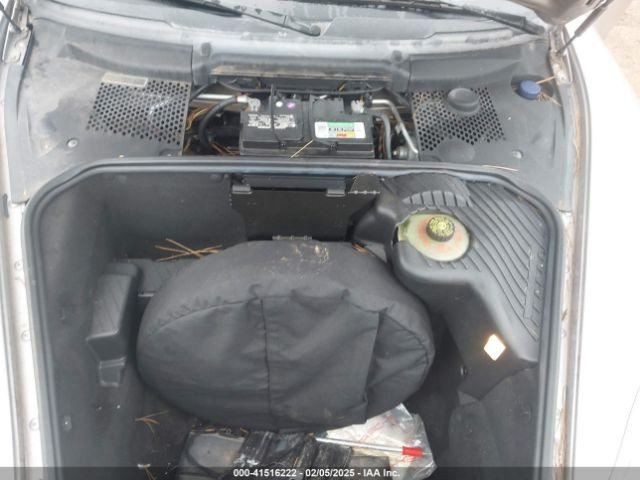 Bare Steering Column Assembly Fits 01-02 PORSCHE BOXSTER