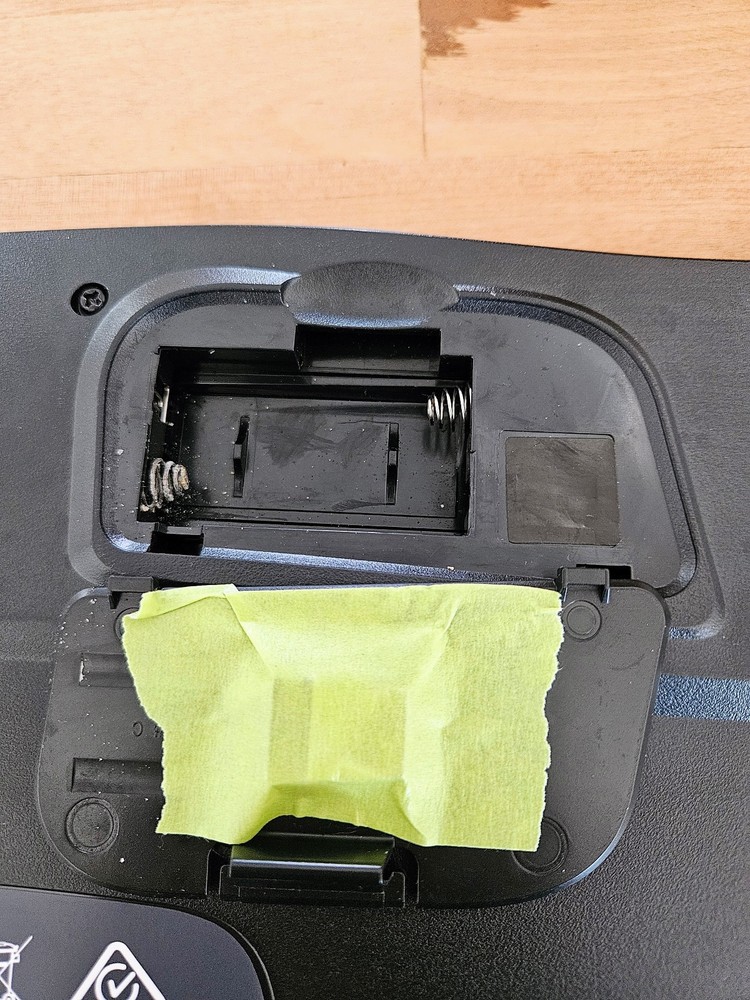 TESTED Logitech K350 Keyboard + Performance MX Mouse – Wireless, w/ USB receiver