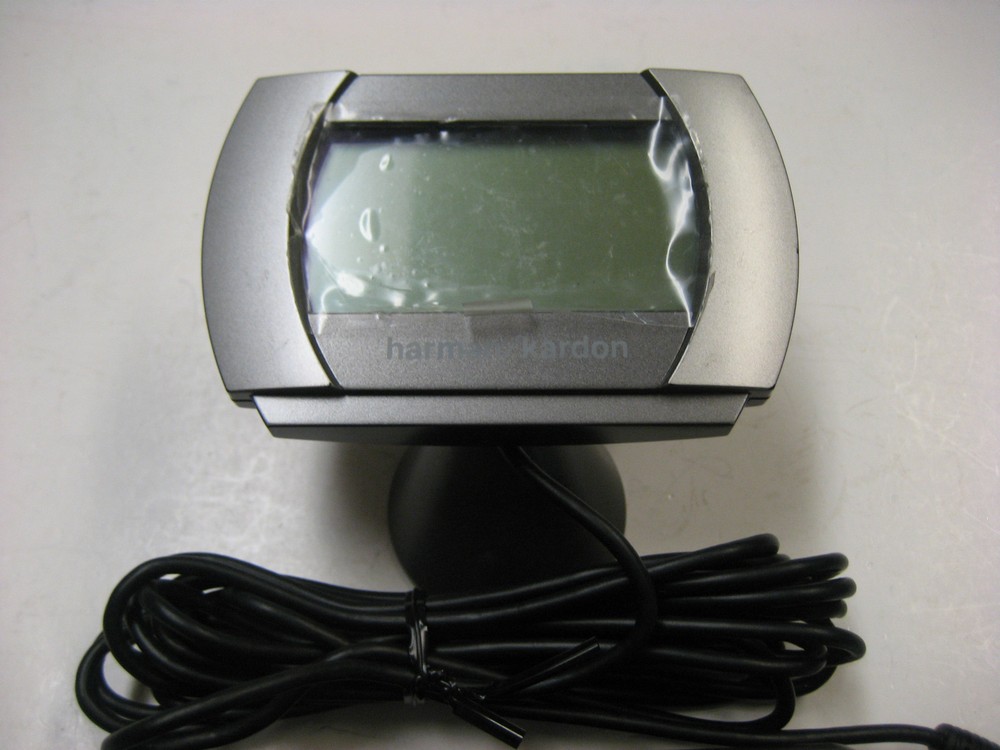 Harman Kardon Drive + Play