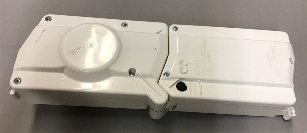 System Sensor 5CGZ1 Duct Smoke Detector (R26)