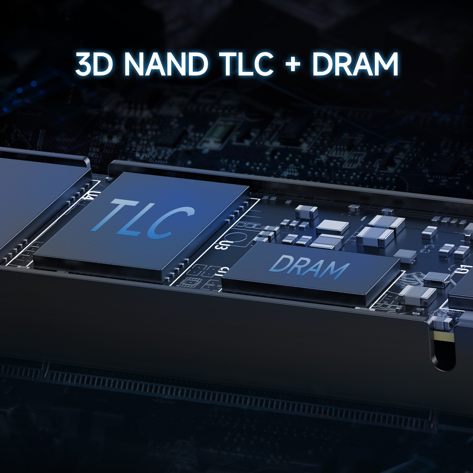 Fanxiang 4TB 2TB 1TB SSD Gen 4 x4 NVMe Heatsink PS5 Internal Solid State Drives