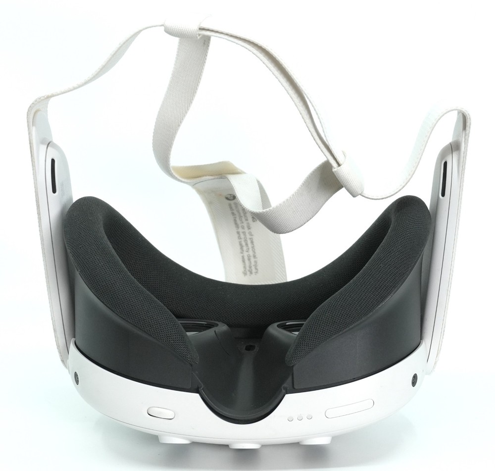 Meta Quest 3 Headset Only - GB Size Unknown