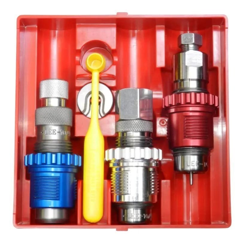 Lee Breech Lock Reloader Press Kit .223 Rem - 92284