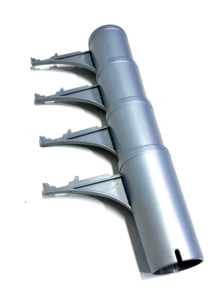 Scalextric 1/32 Crossover Supports New