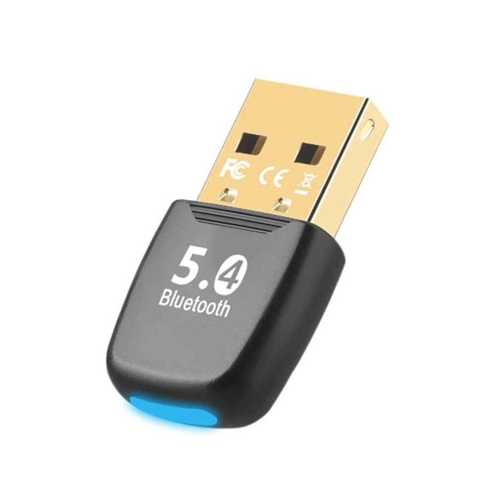 Bluetooth 5.4 Adapter USB for Windows 7 Driver Required for Wireless Function