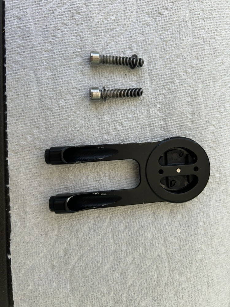 Colnago Universal Garmin Cycling Computer Mount