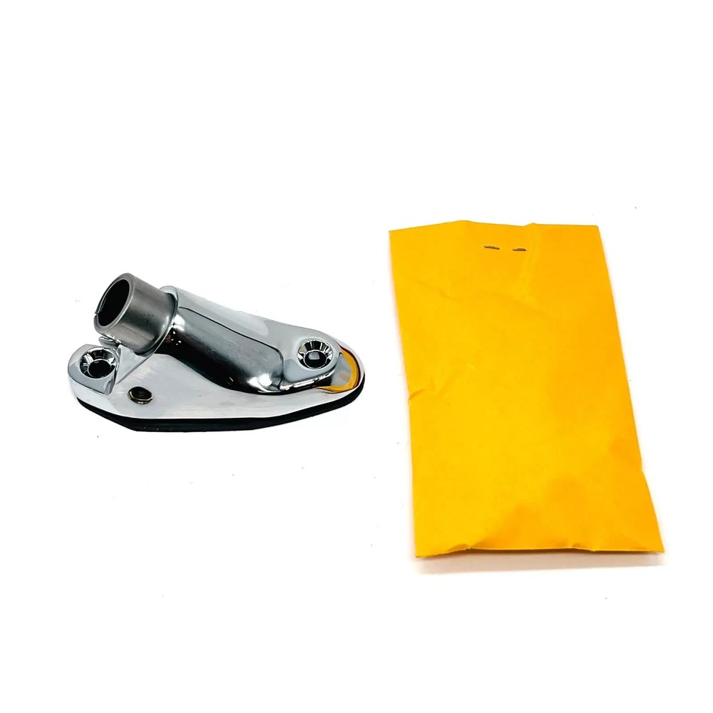 Unity 189 Spotlight Installation Kit with Mounting Bracket and Drill Bushing