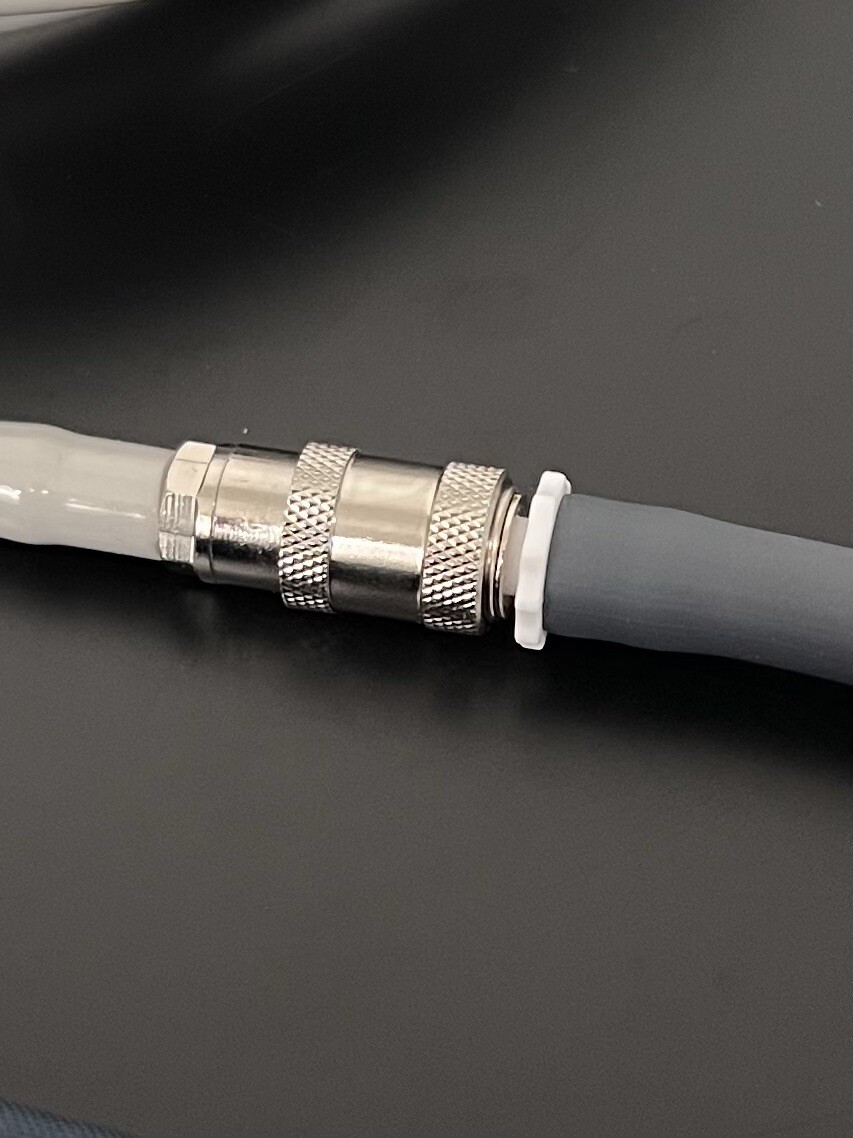 Mindray DPM6/7 Accessories Bundle - Masimo Spo2, Cuff, Hose, ECG, Temp - USA