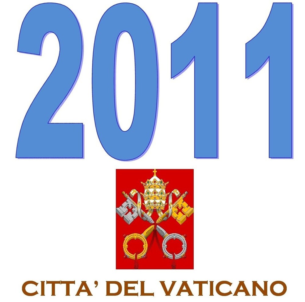VATICAN 2011 Joint Emissions Single Unintegrated MNH ** All Emissions