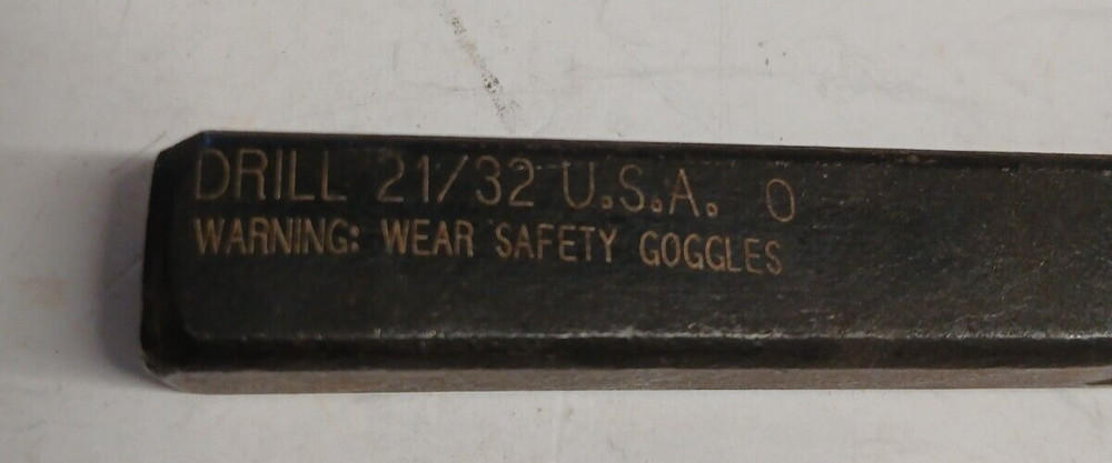 ARMSTRONG 70-964 SCREW EXTRACTOR 21/32