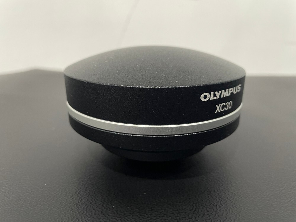 Olympus XC30 Microscope Camera