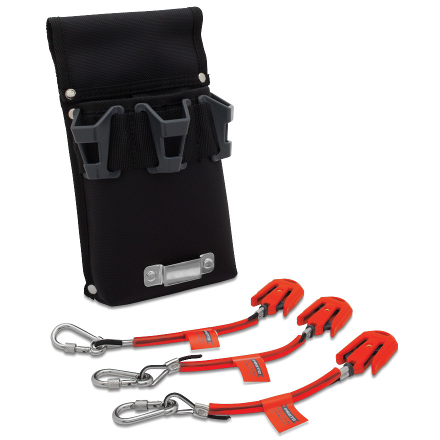 Proto SkyHook Triple Dock Pocket Kit JPSTLPKT3  #WT-9B-E0150