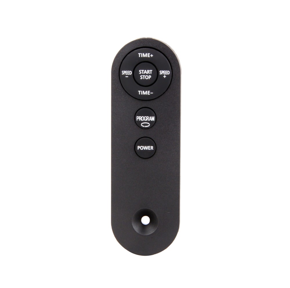 Replacement Remote Control for AXV Vibration Plate Exercise Machine Platform