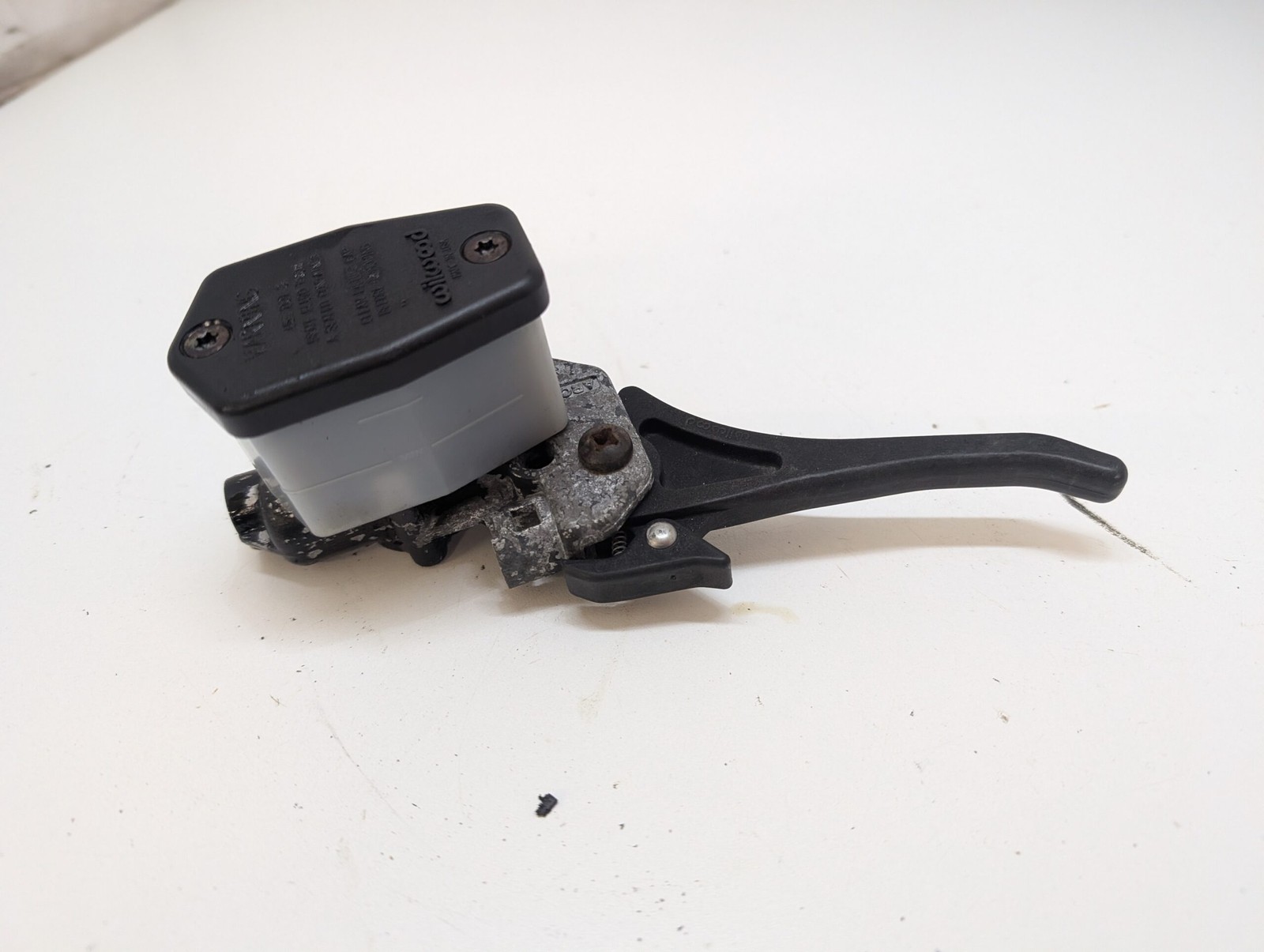 Arctic Cat Used OEM Brake Master Cylinder 0602-943 ZR 500 1998-2008 Bearcat