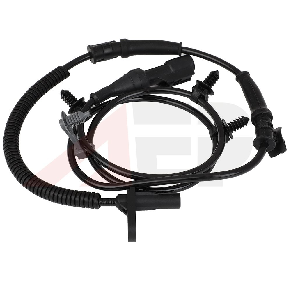 Front ABS Wheel Speed Sensor Right (RH Side) Fits Ford Edge 2007 2008 - 2012