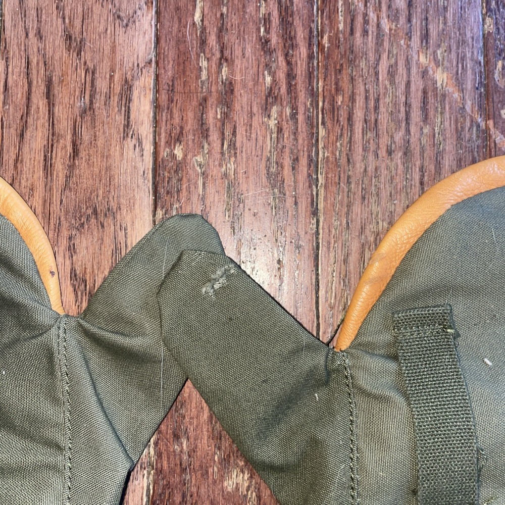 US MILITARY WWII TRIGGER MITTEN SHELL MEN'S TYPE I