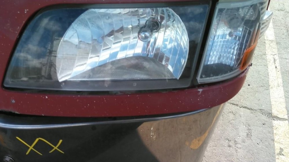 For 2003 VOLVO VNL HEADLIGHT Left ,  OH