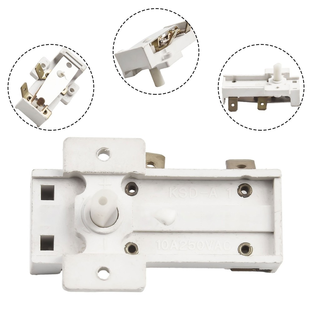 High Quality Electric Heating Thermostat for Precise Temperature Control