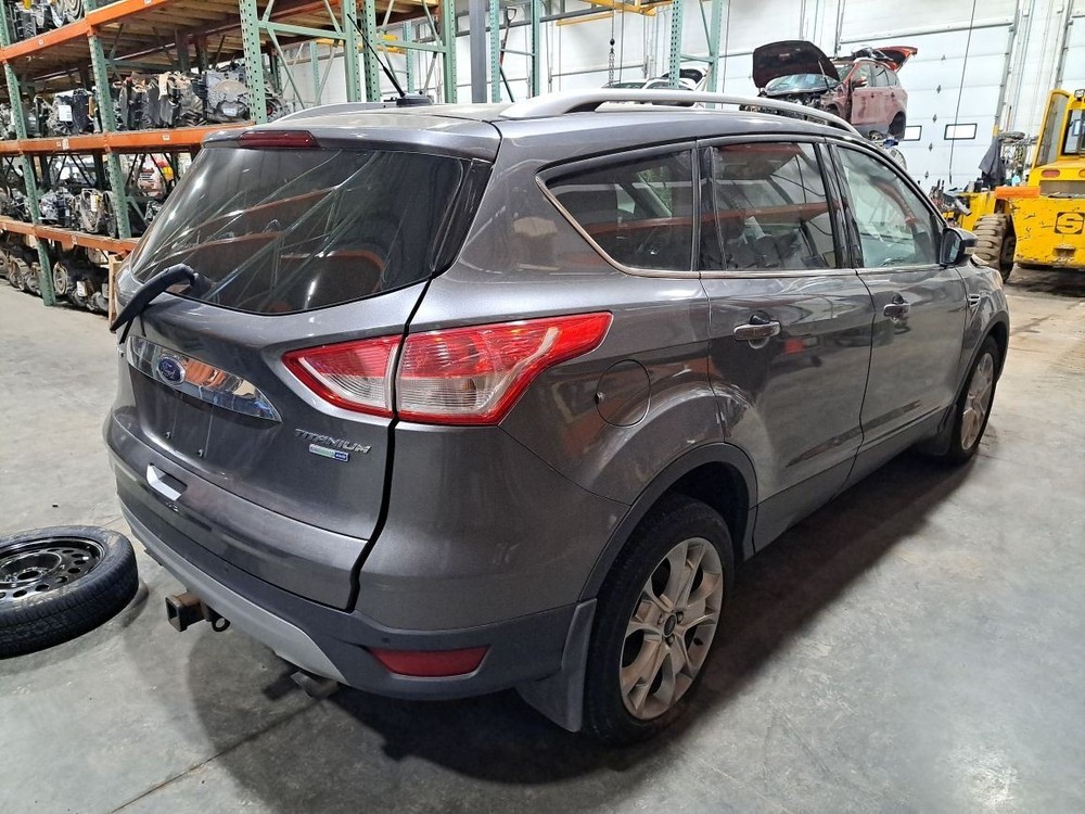 2014 Escape Display Screen Sku#4378717