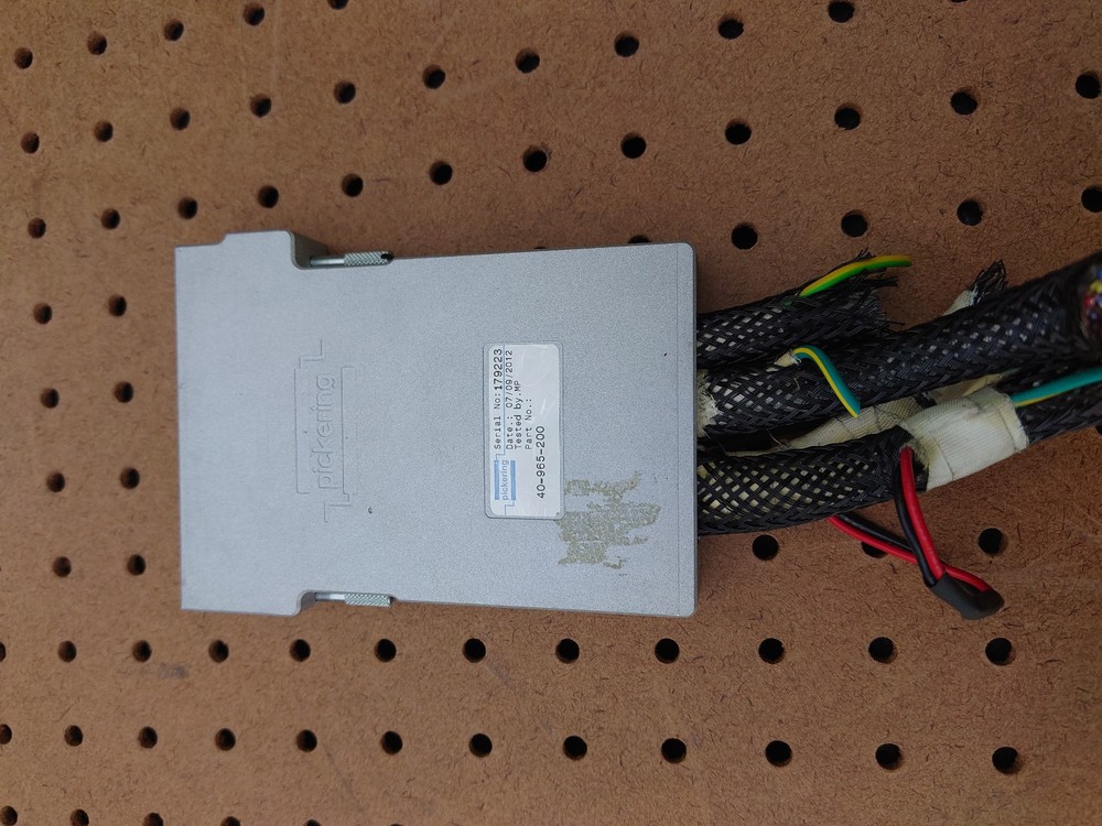 PICKERING 40-965-200 CABLE ASSEMBLY