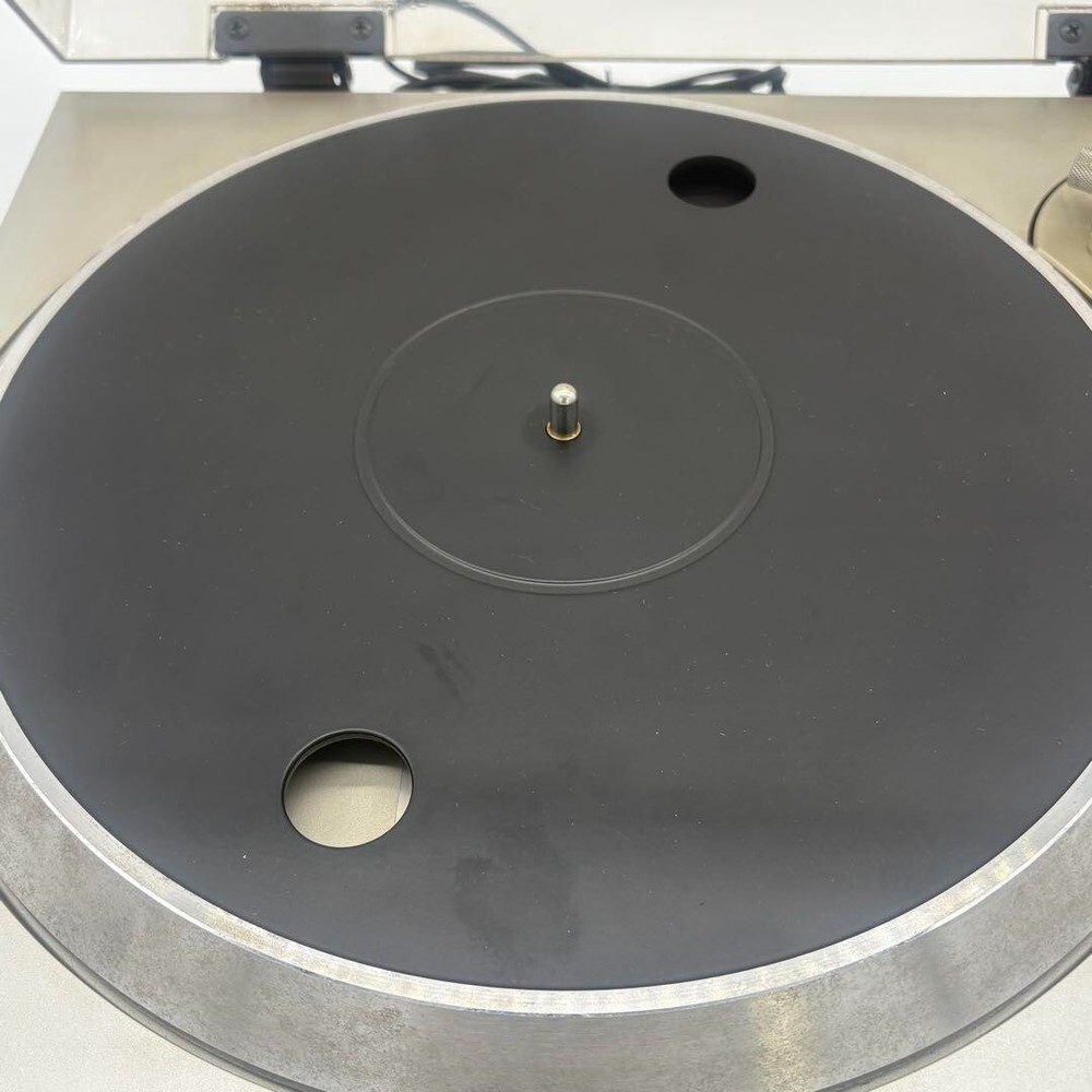 Technics SL-1300 MK2 Full Automatic Direct Record Player Turntable Used