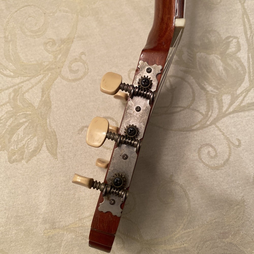 Rare Toyota Classical Guitar
