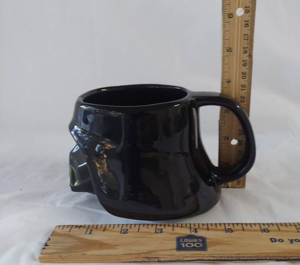 Star Wars Darth Vader Coffee Mug