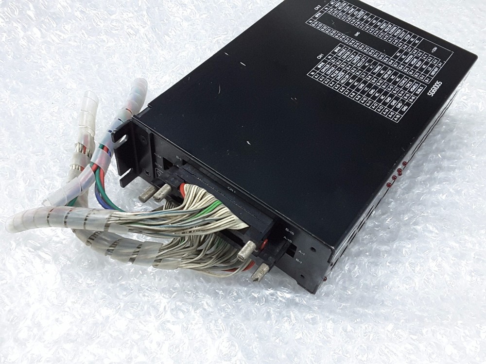 VEXTA PULSE GENERATOR SG6100S.