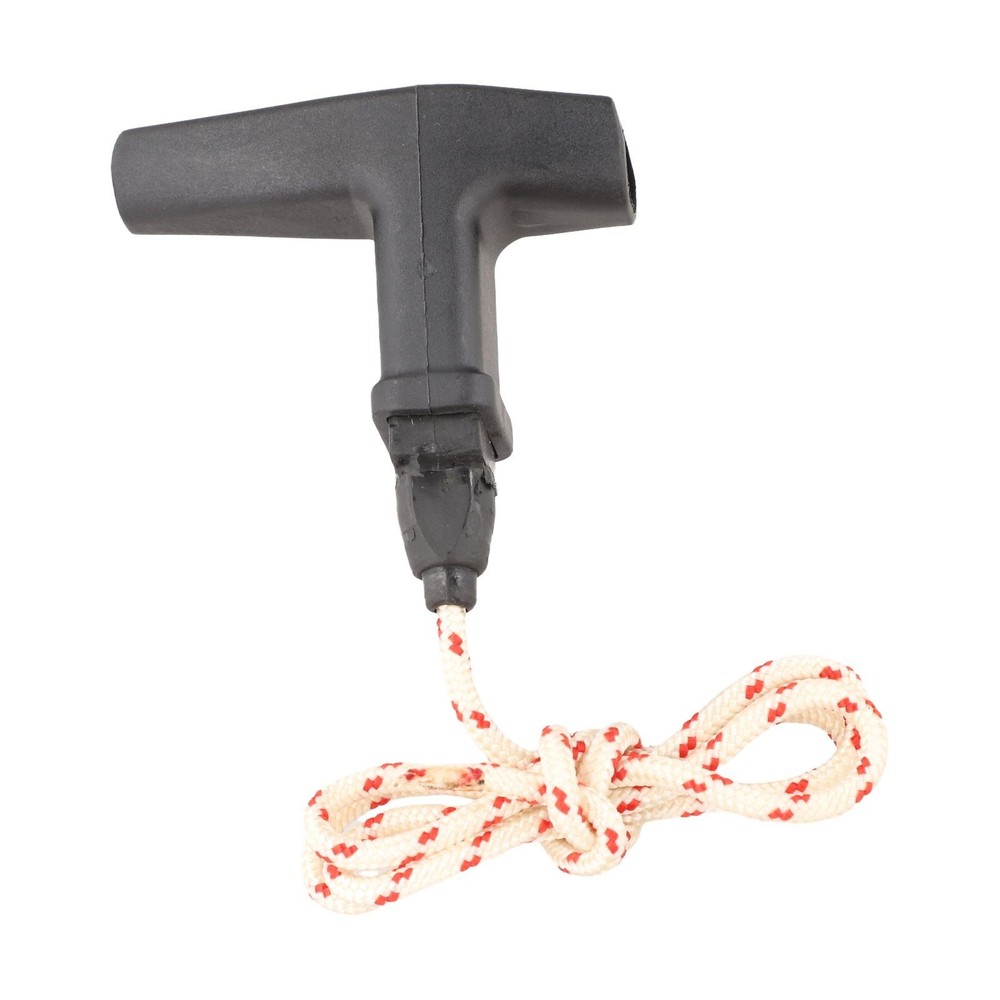 Get Your Chainsaw Up & Running Again with This Elastostart Recoil Starter Kit