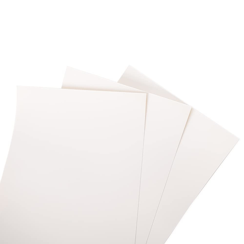 Adhesive Diffusion Film 8.2X11.8Inches/ 21X30Cm Soft Light Sheet Lighting Diffus