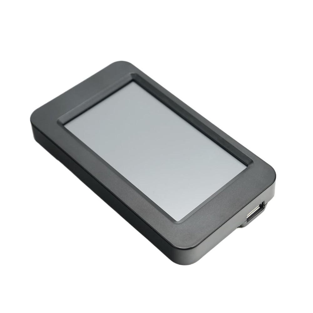 FLASHFORGE AD5X Touchscreen Assembly Effortless Installation 3D Printer Parts CA