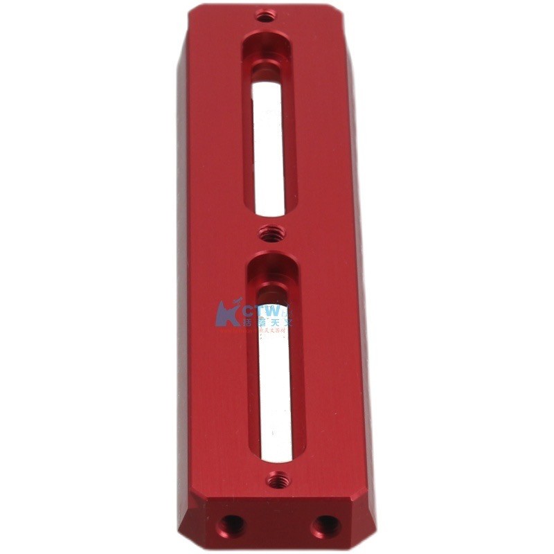 KC - Vixen-Style Dovetail