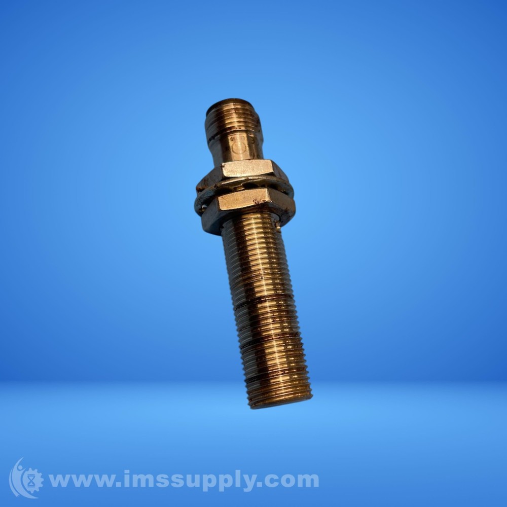 Balluff BCS0037 Capacitive Sensor USIP